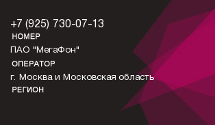 9257300713
